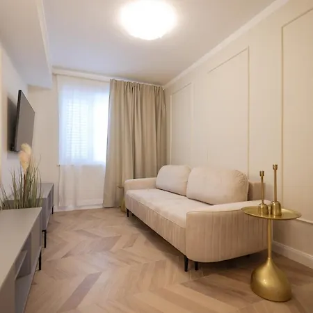 Golden Sea Organ Zadar