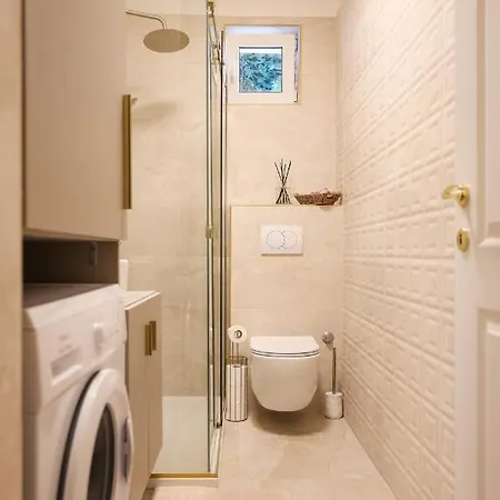 Apartment Golden Sea Organ Zadar