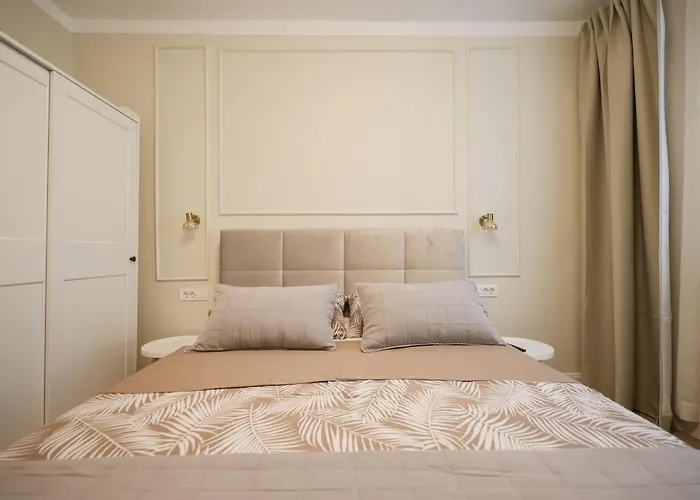 Golden Sea Organ Задар