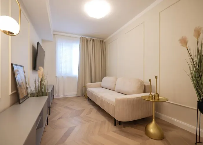 Golden Sea Organ Задар