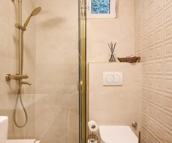 Golden Sea Organ * Задар